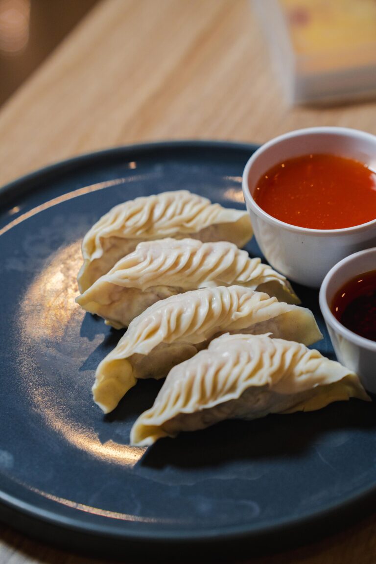 Dimsum Enak Denpasar, Ulasan Dimsum Renon